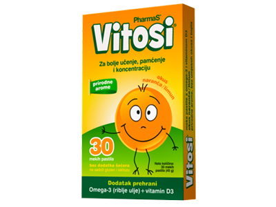 Vitosi