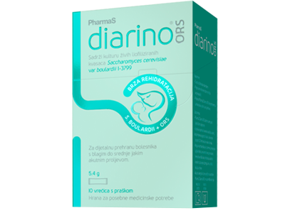 Diarino ORS