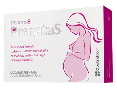 Prenatas