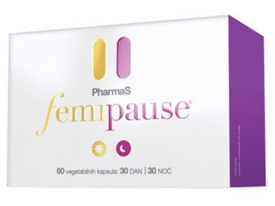 Femipause