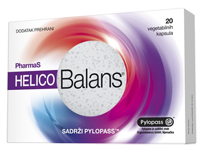 HELICOBalans