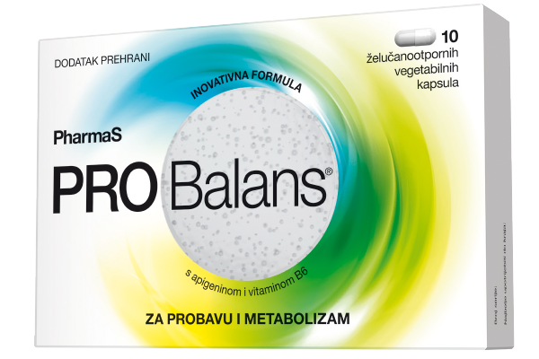 PROBalans