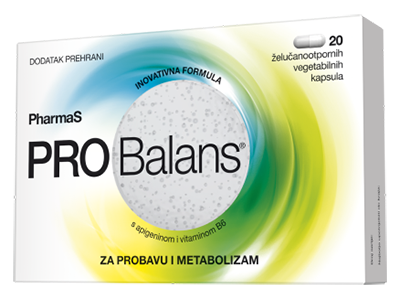 PROBalans